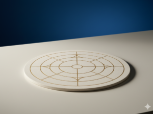 Foundational natal consultation for self discovery and life patterns