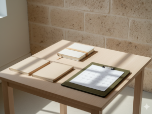 Complete insight consultation showing integrated understanding of self, relationships, and life timing